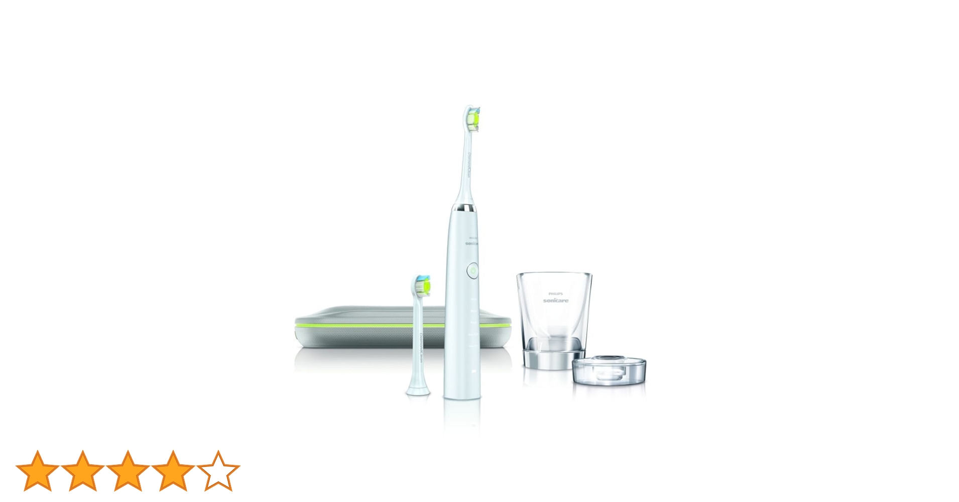 2本セット PHILIPS 電動歯ブラシ ダイヤモンドクリーン ソニッケアー Amazon | 【歯科専売品】ソニッケアー ダイヤモンドクリーン